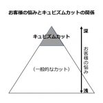 クルクルドライヤーで簡単ブロー