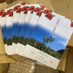 過去と只今のカット前の髪のツヤを見て頂きたいのですが・・ 過去と只今のカット前の髪のツヤを見て頂きたいのですが・・